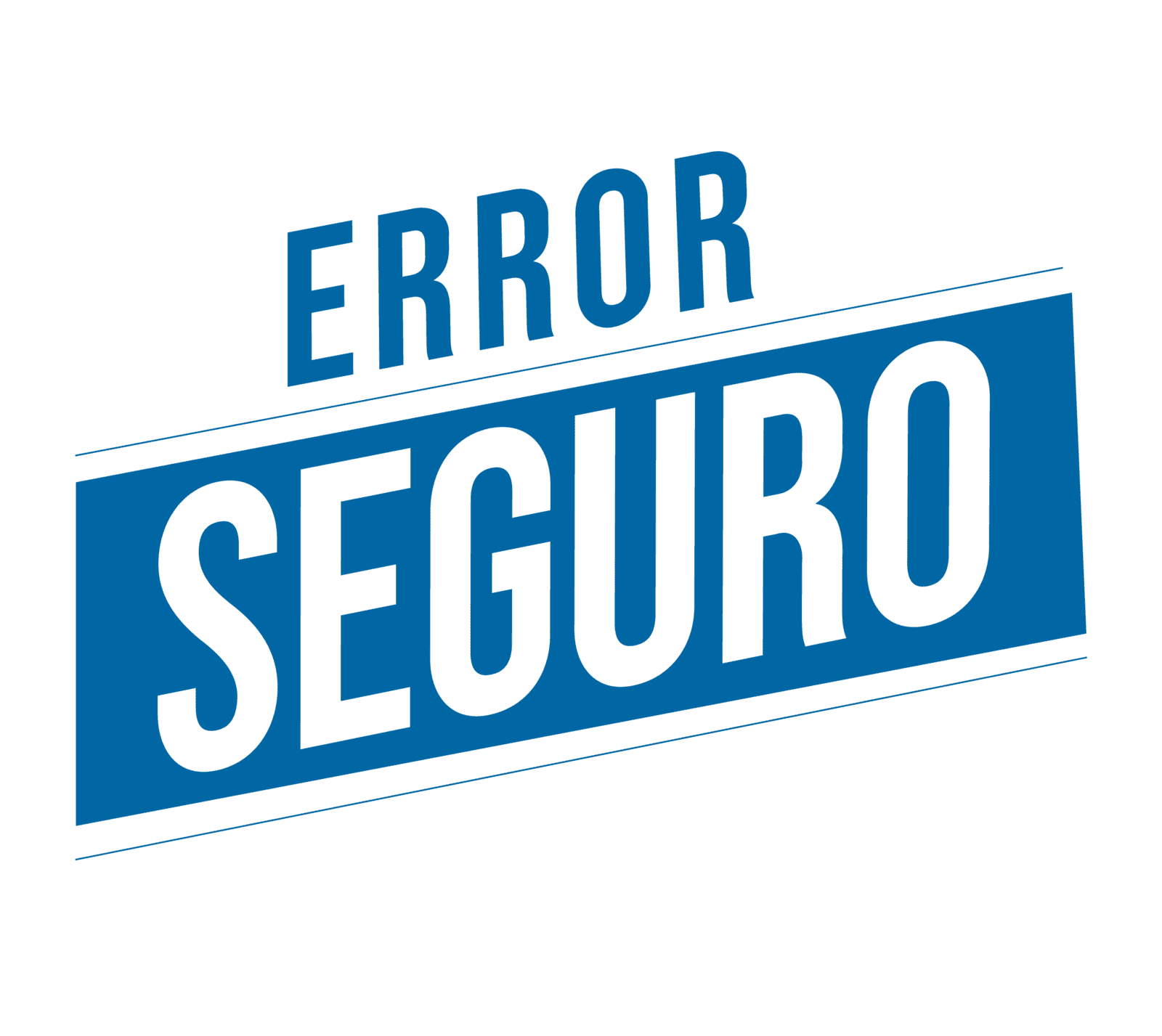 Error Seguro